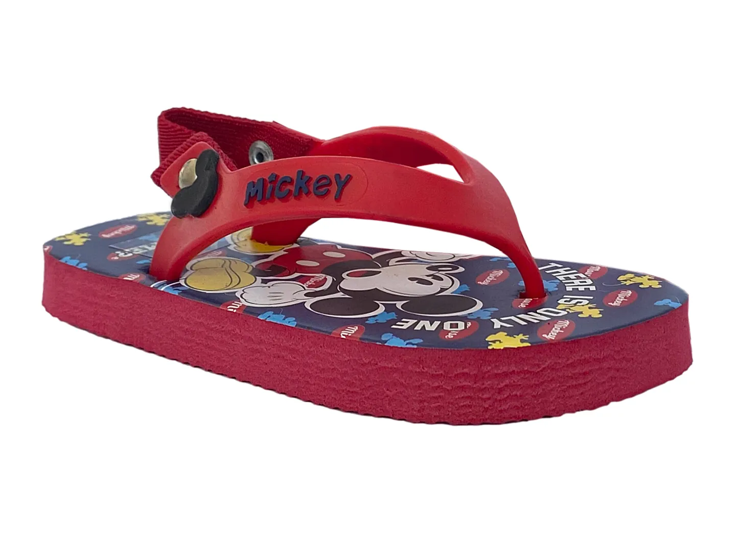 Sandalias Panam 100059 Para Niño