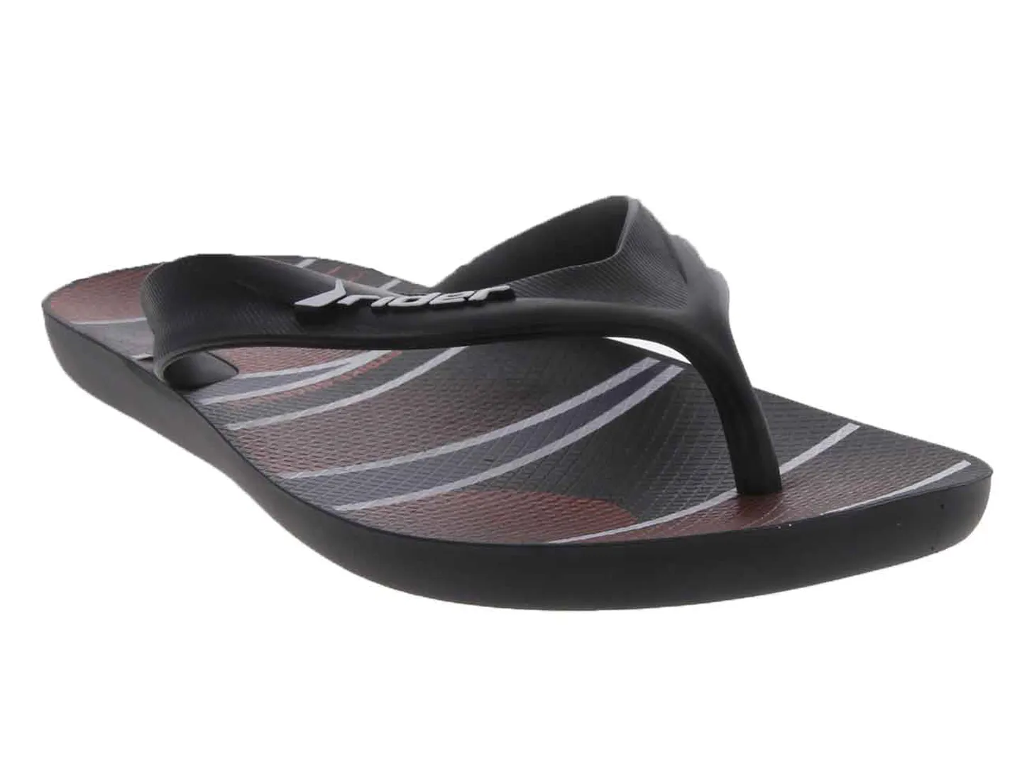 Sandalias Rider 11074  Para Hombre