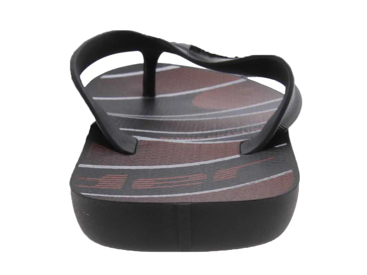 Sandalias Rider 11074  Para Hombre
