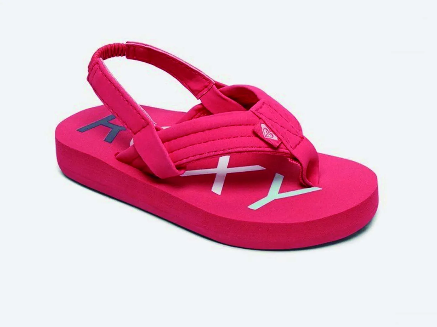 Sandalias Roxy Vista Iii Para Niña