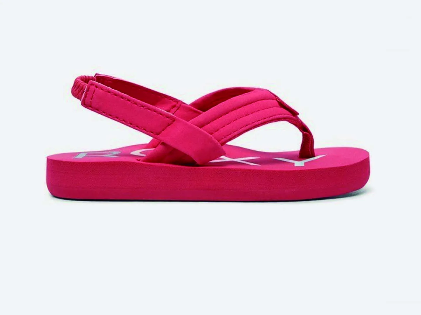 Sandalias Roxy Vista Iii Para Niña
