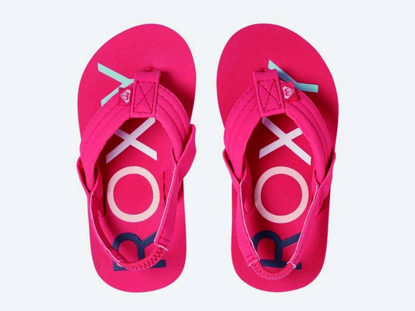 Sandalias Roxy Vista Iii Para Niña