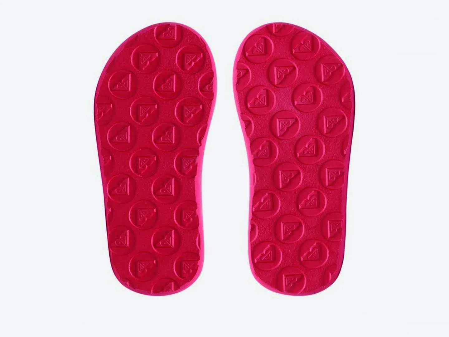 Sandalias Roxy Vista Iii Para Niña