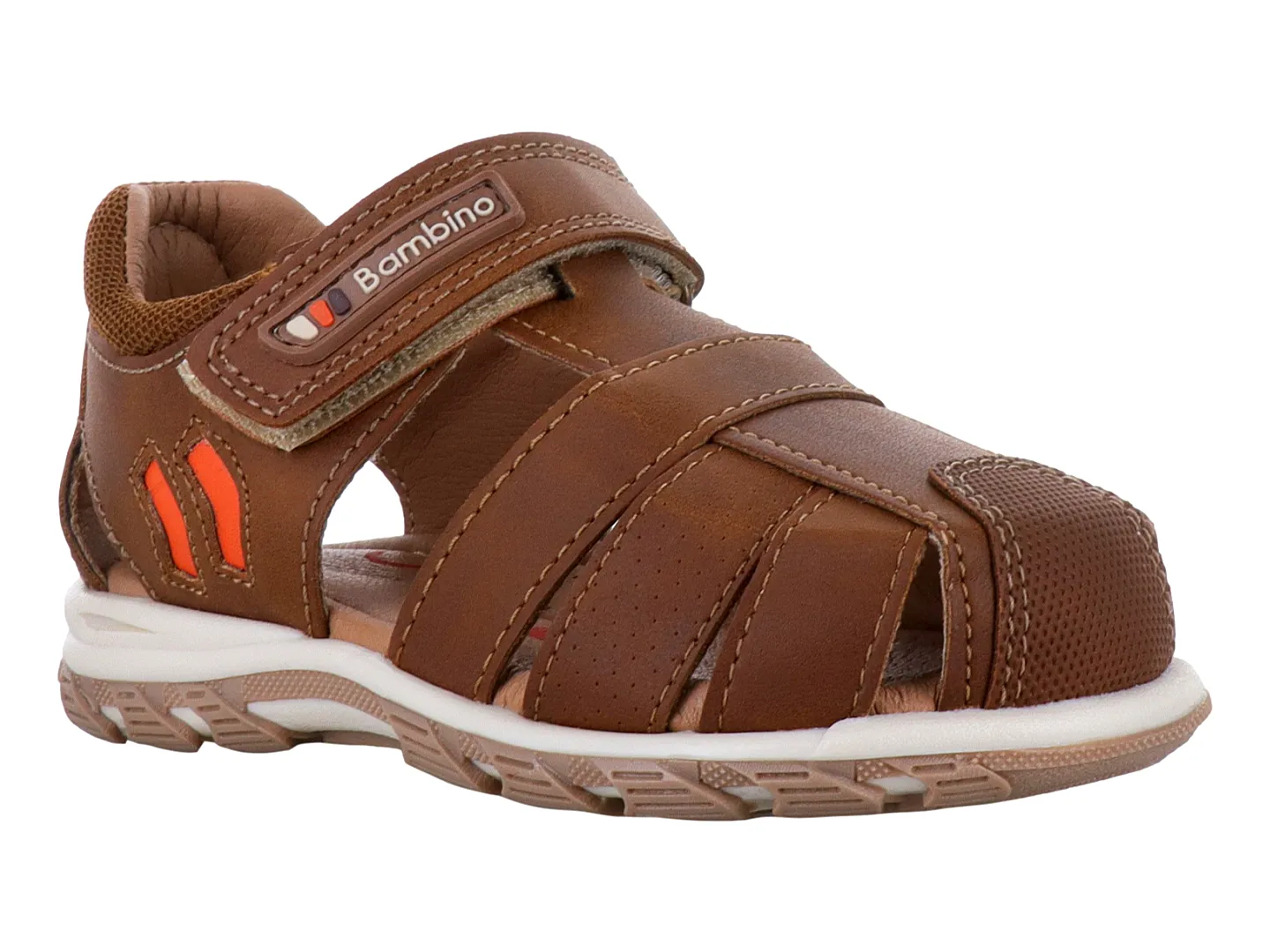 Sandalias Teen Bambino Ba3211 Para Niño