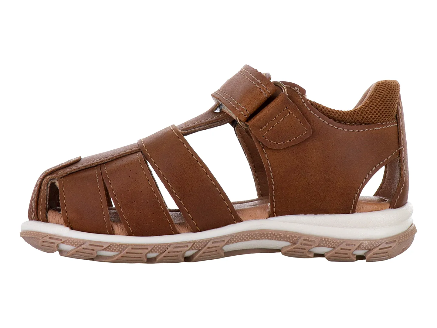 Sandalias Teen Bambino Ba3211 Para Niño