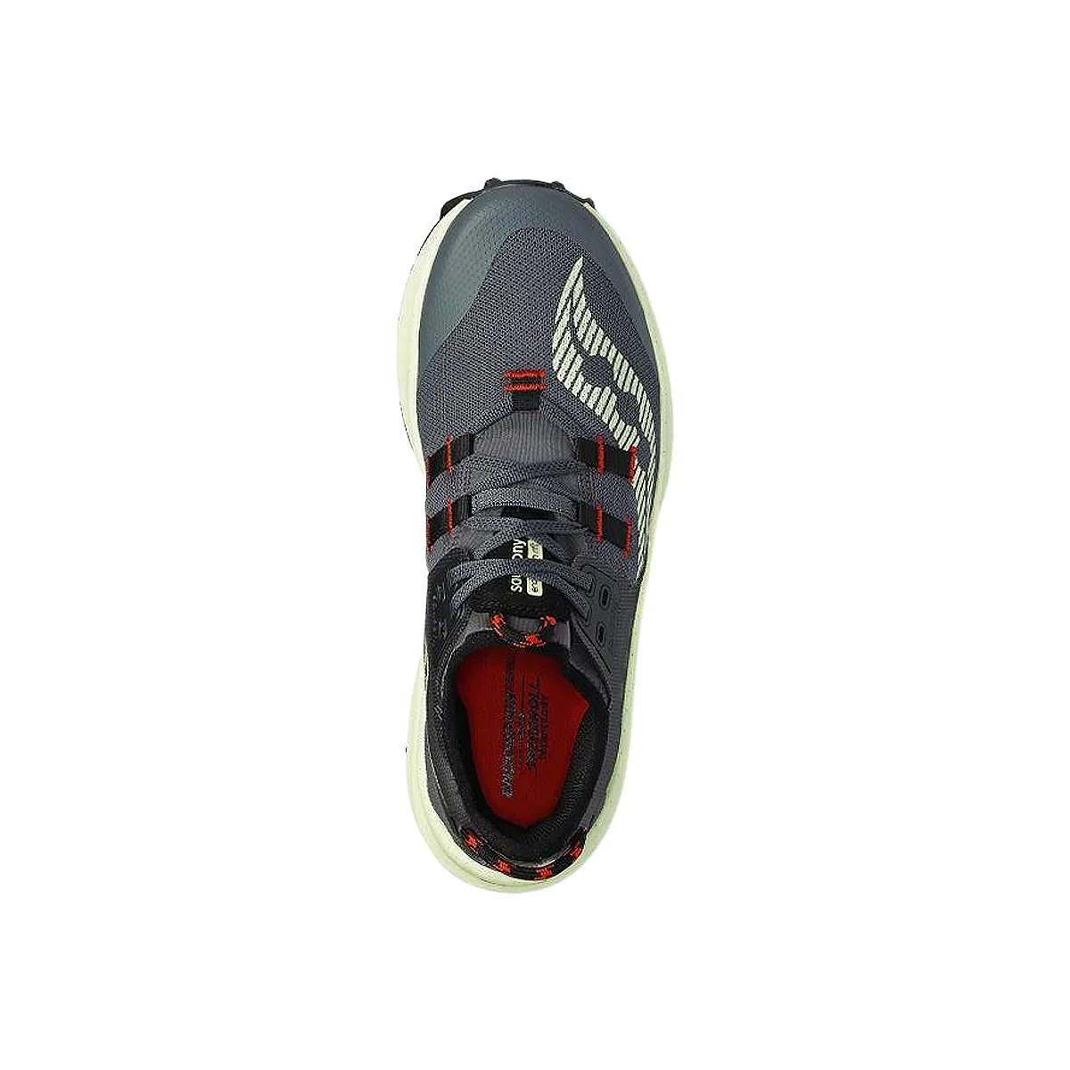 Saucony Zapatillas Endorphin Rift – Hombre – S2085631