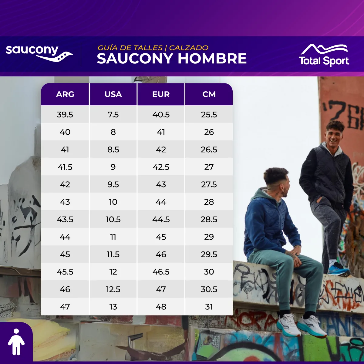 Saucony Zapatillas Endorphin Rift – Hombre – S2085631