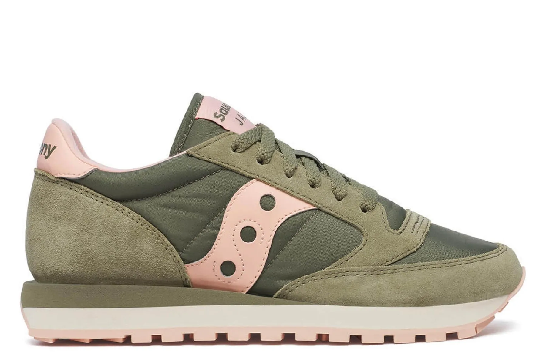 Saucony Zapatillas JAZZ ORIGINAL