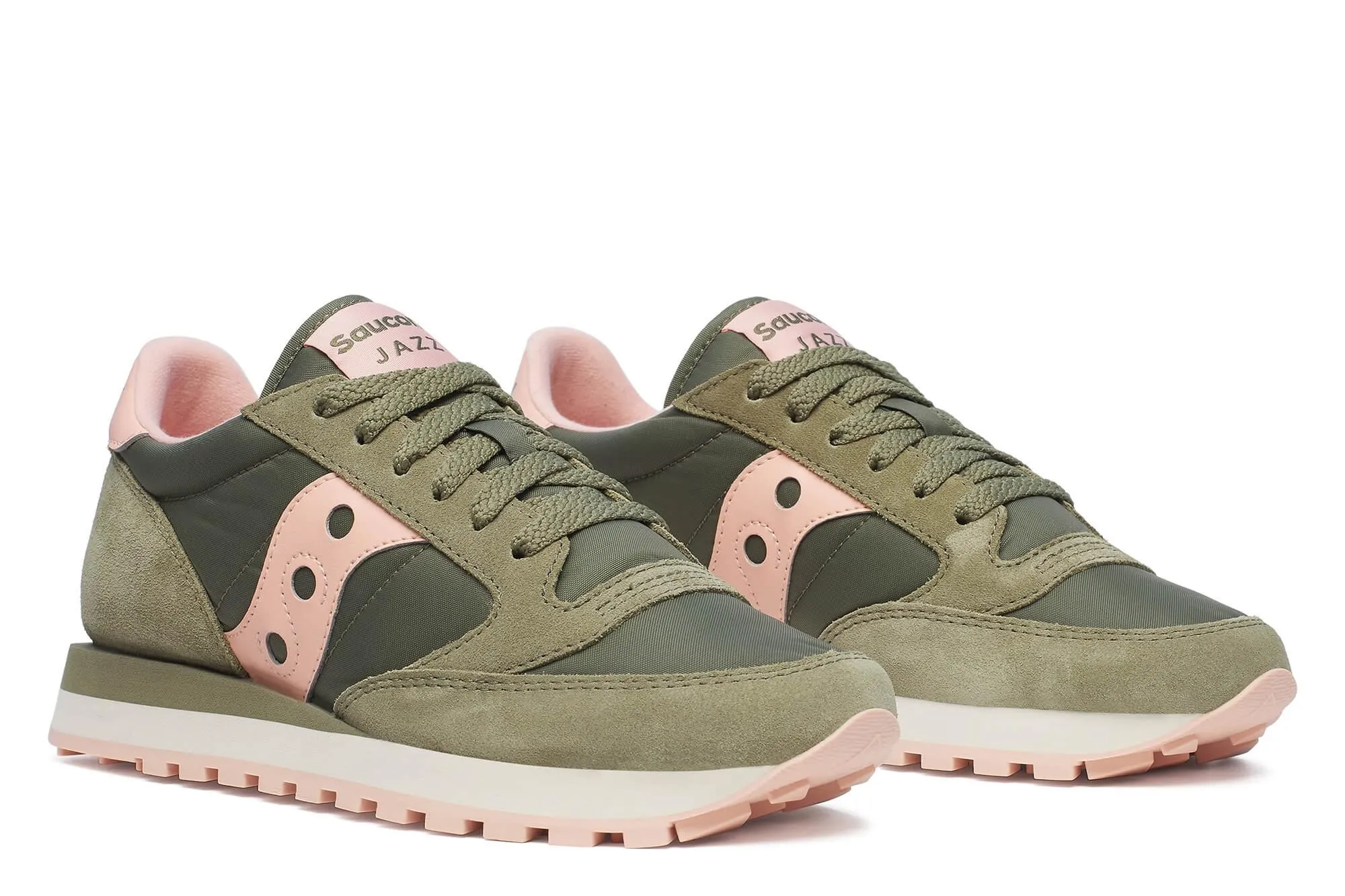 Saucony Zapatillas JAZZ ORIGINAL