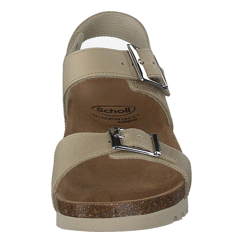 Scholl Filippa Sandal Beige