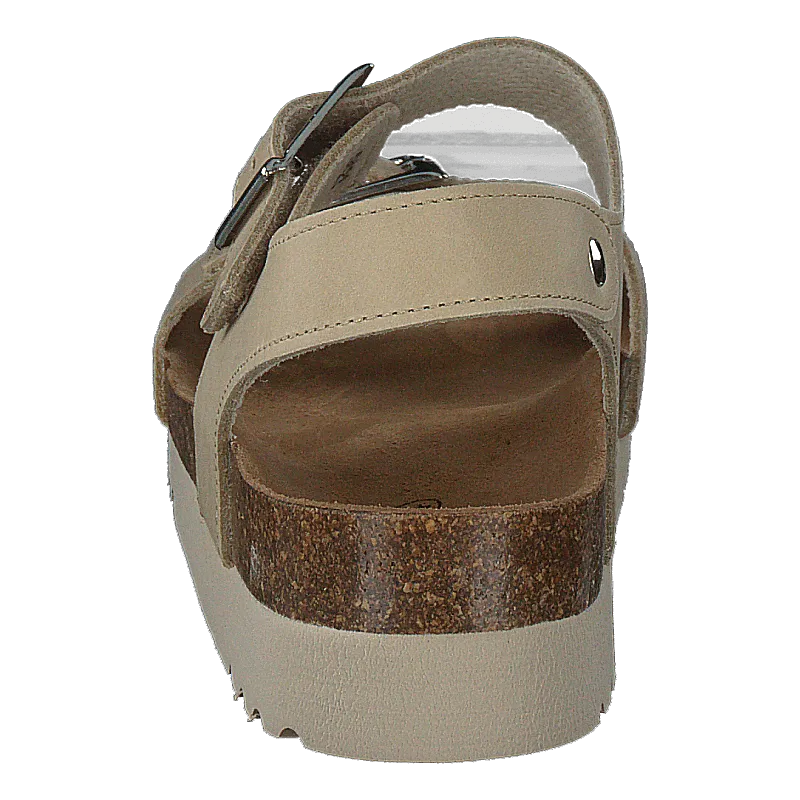 Scholl Filippa Sandal Beige