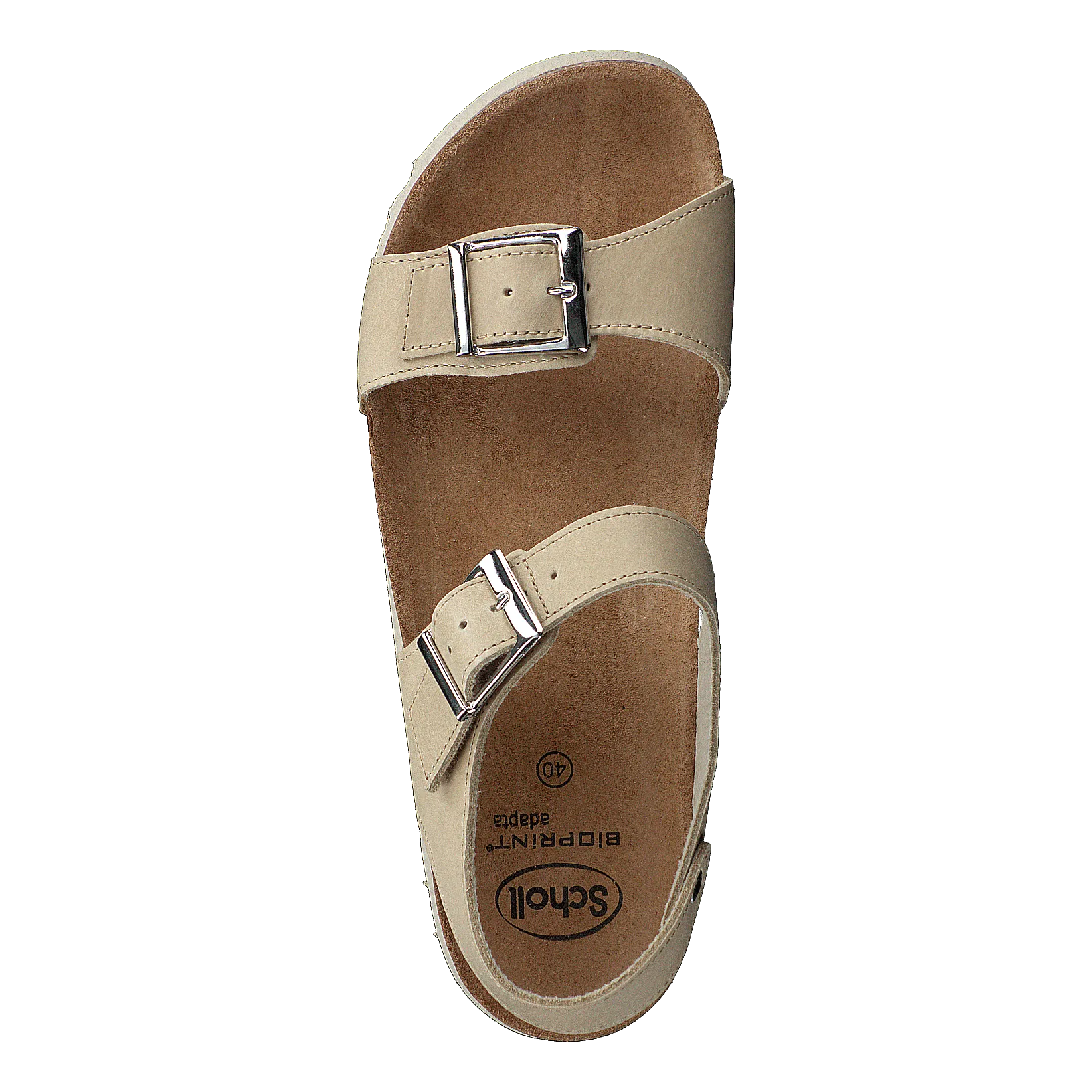 Scholl Filippa Sandal Beige