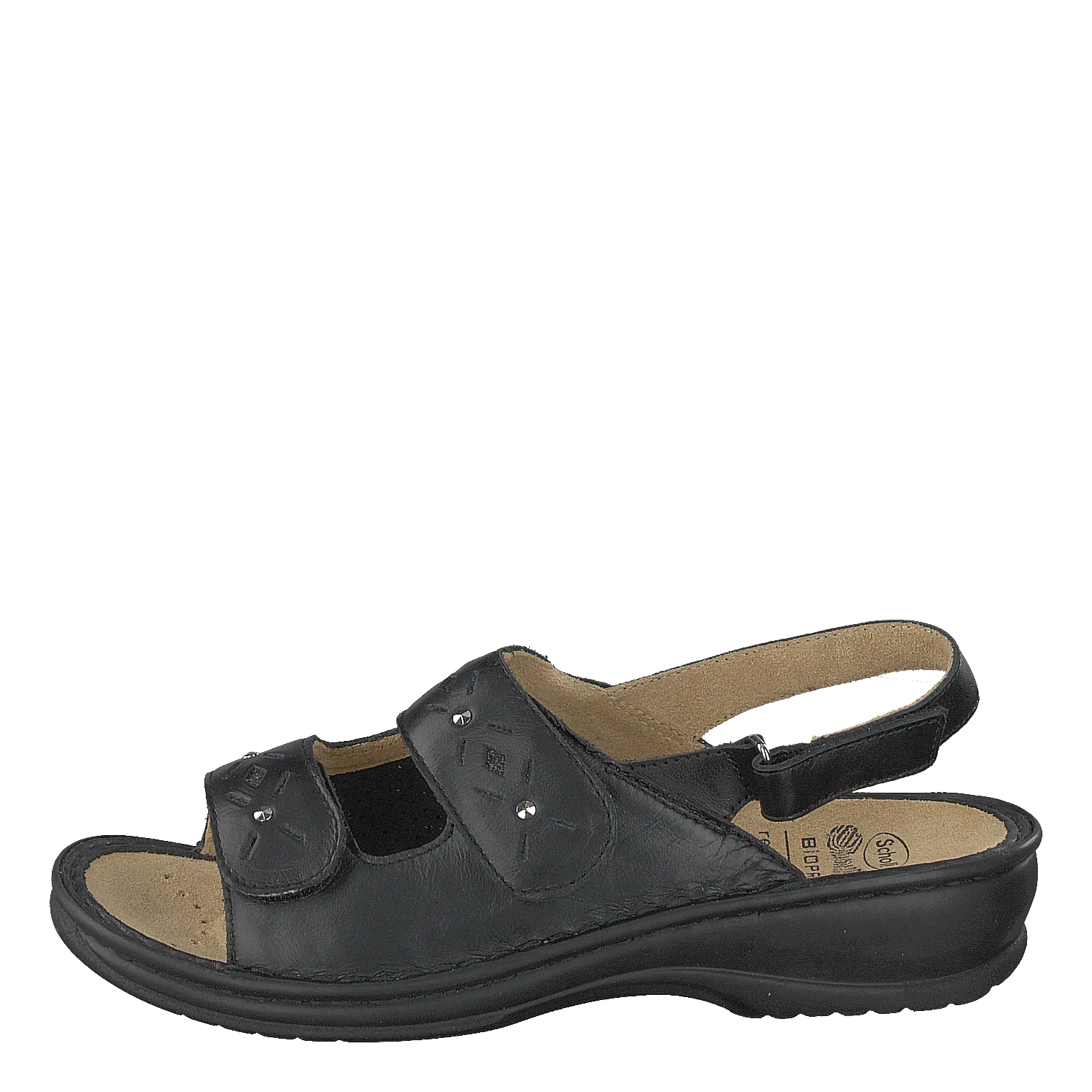 Scholl Joline Sandal Black