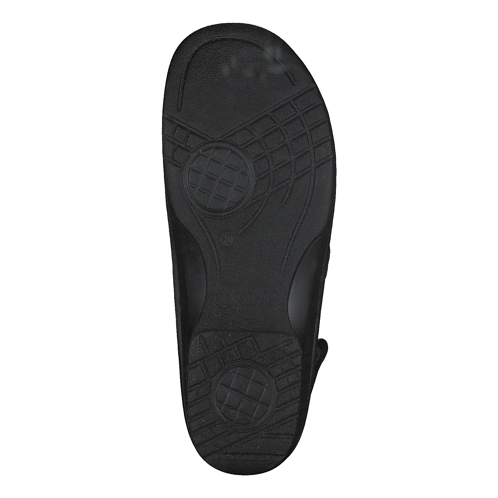 Scholl Joline Sandal Black