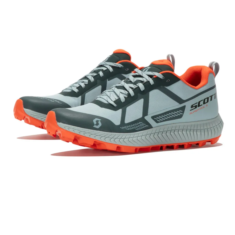 Scott Supertrac 3.0 zapatillas trail
