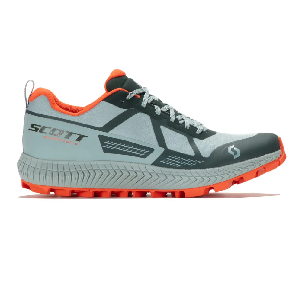 Scott Supertrac 3.0 zapatillas trail