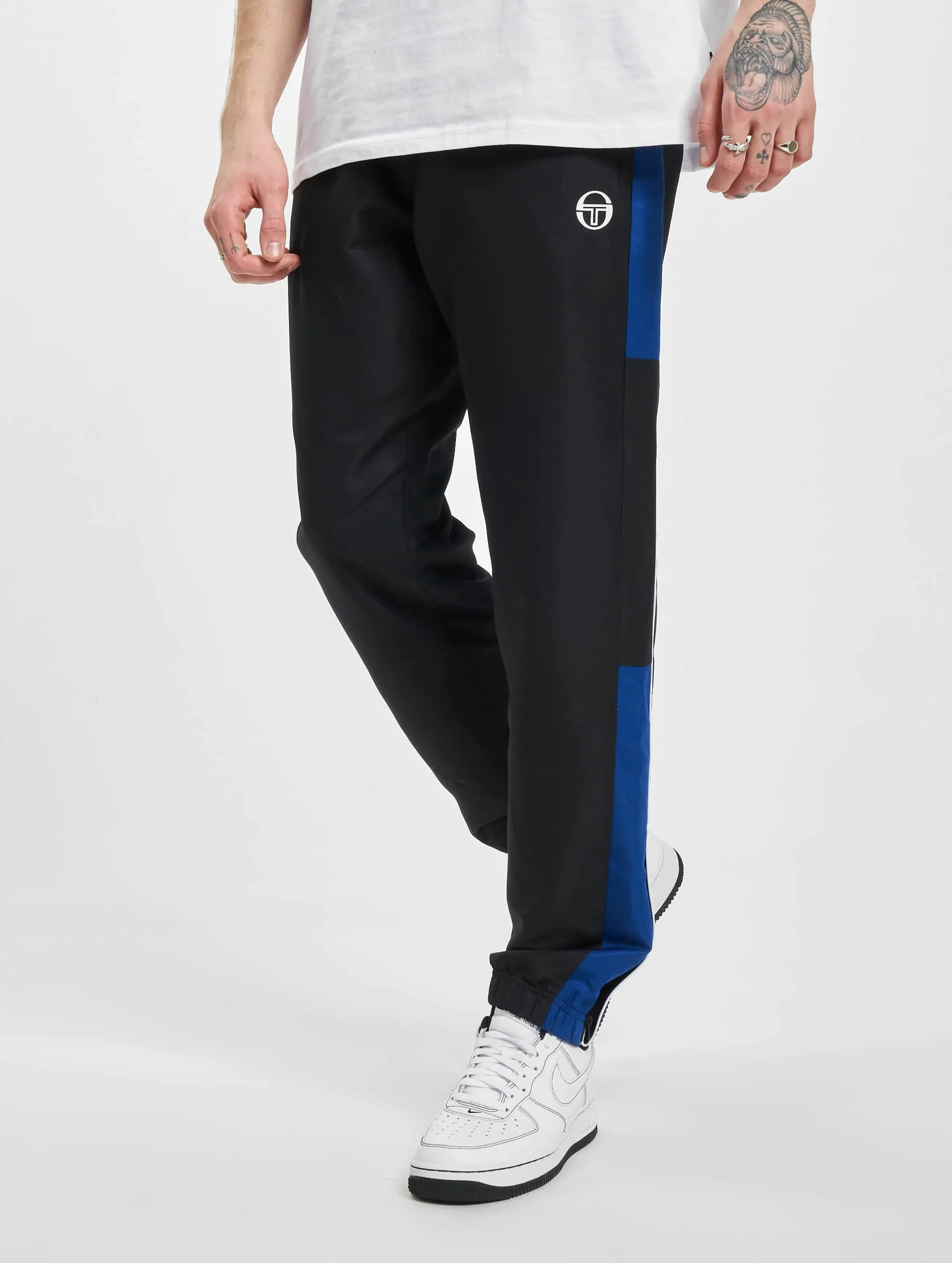 Sergio Tacchini Abita