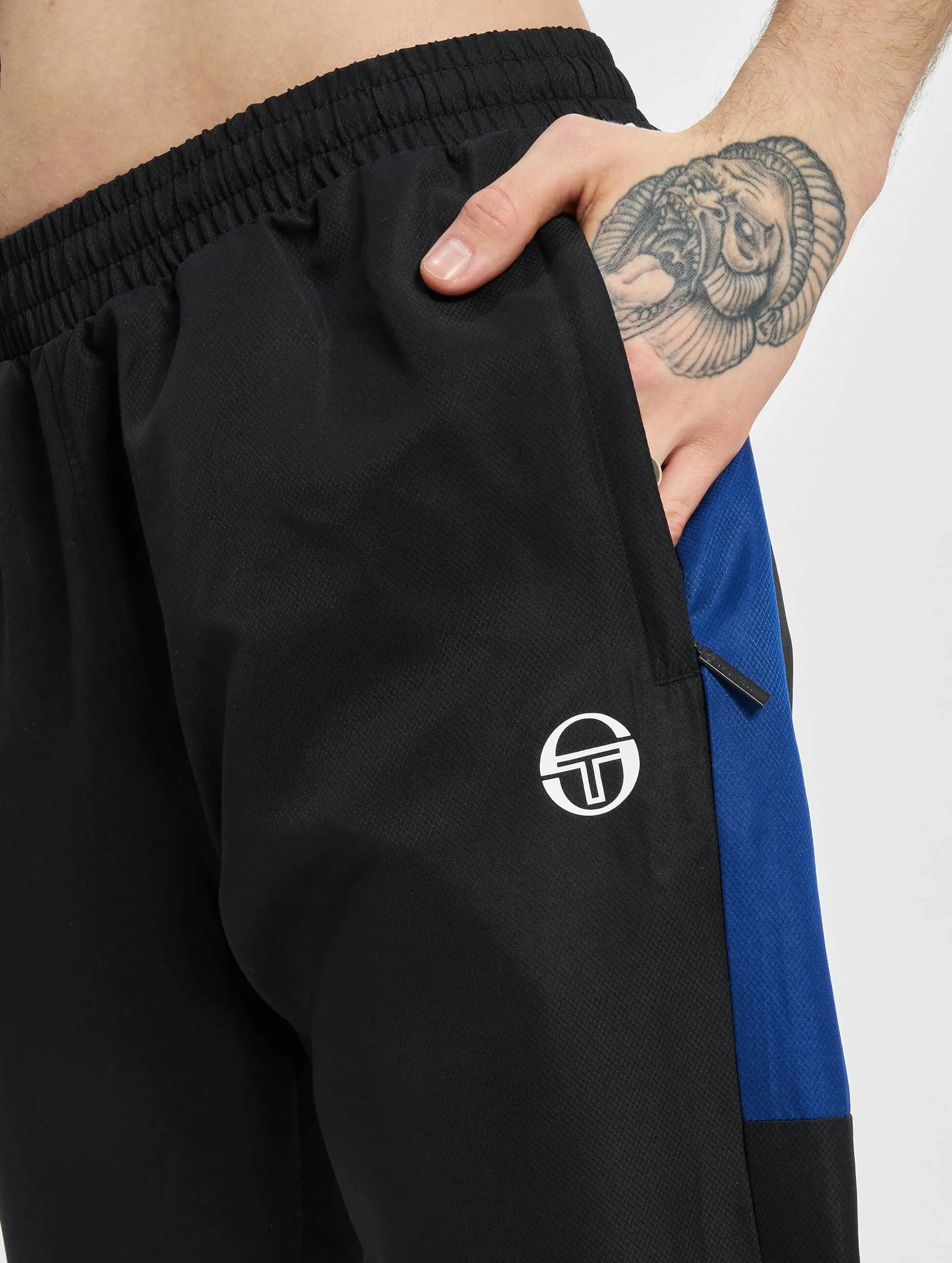 Sergio Tacchini Abita