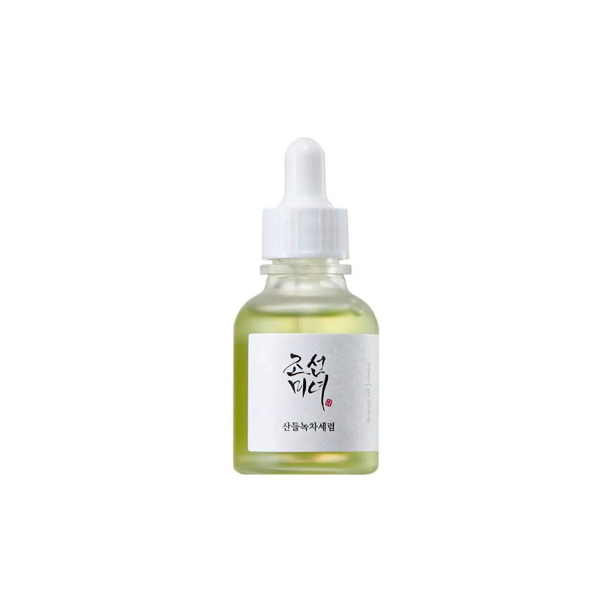 Serum Beauty Of Joseon Calming serum : Green tea + Panthenol 30ml