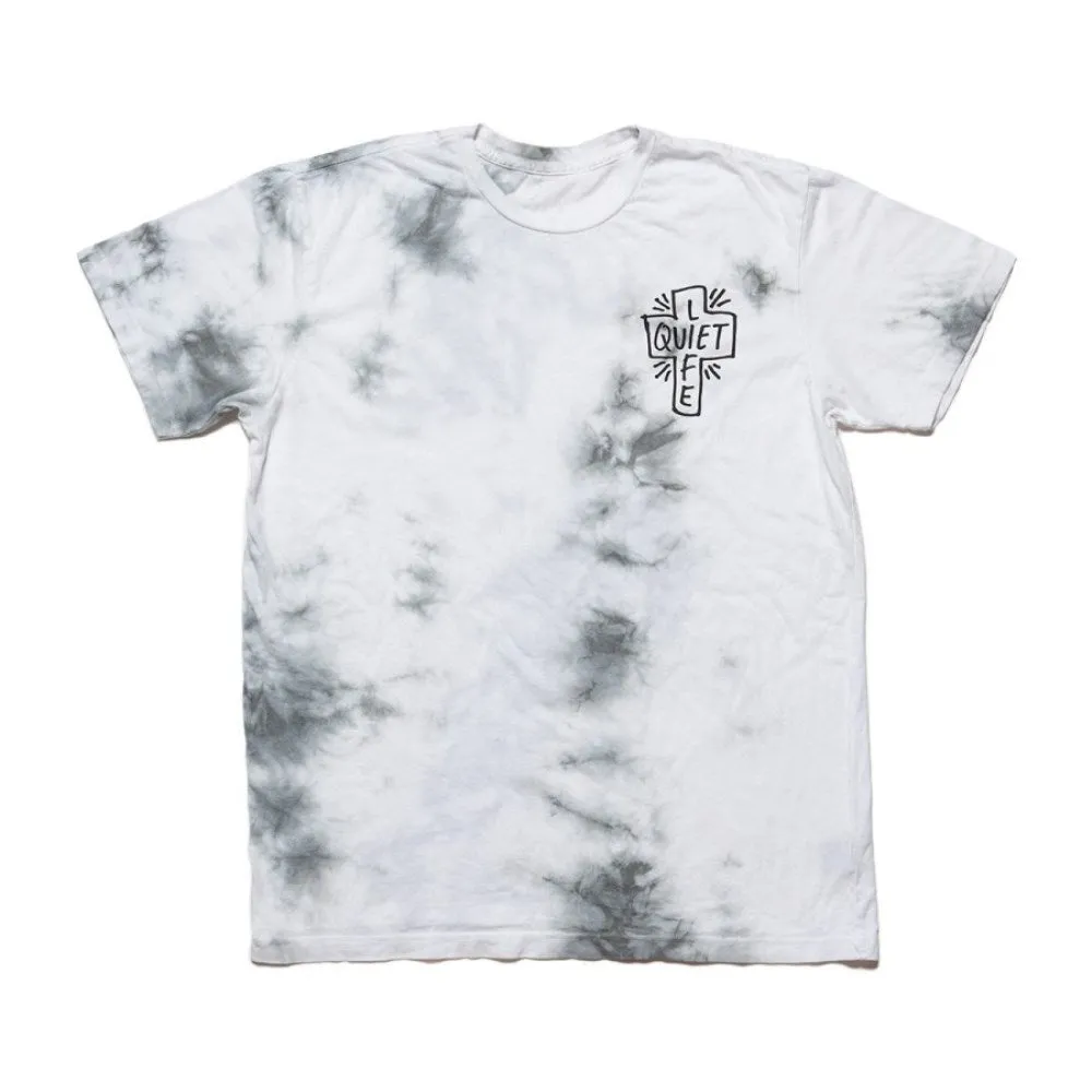 SHARPIE TEE WASHED