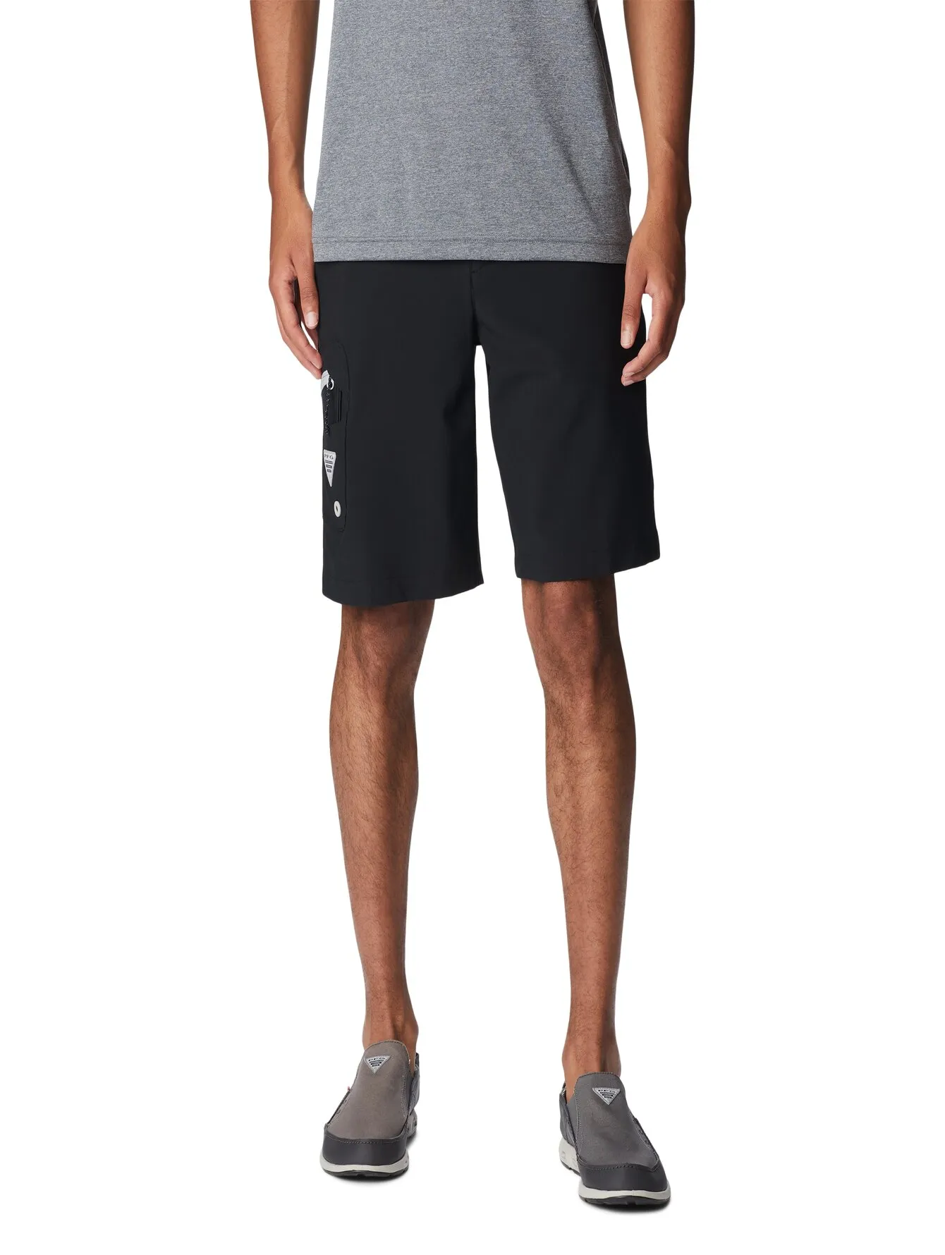 Short Columbia Terminal Tackle Para Hombre