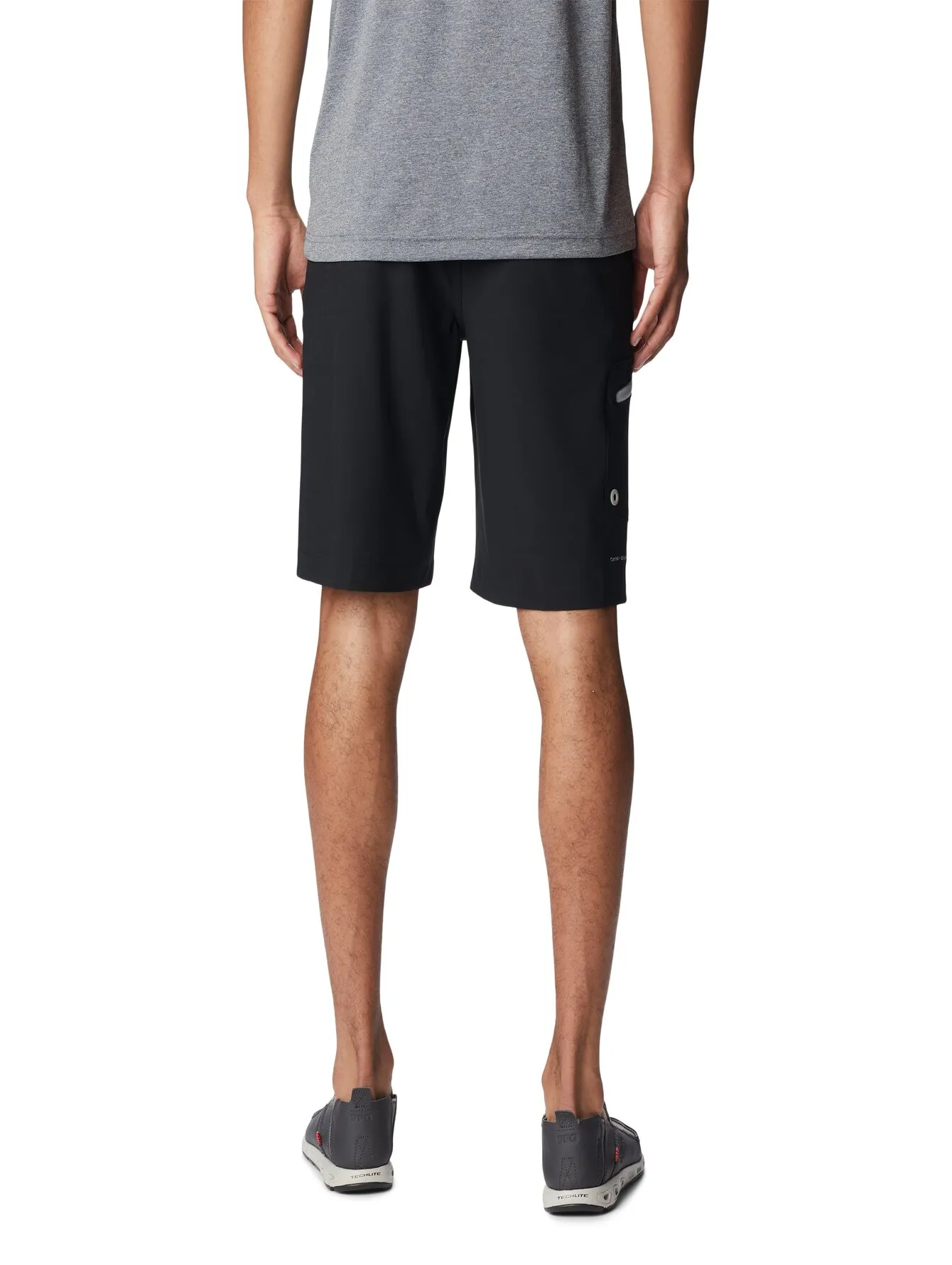 Short Columbia Terminal Tackle Para Hombre