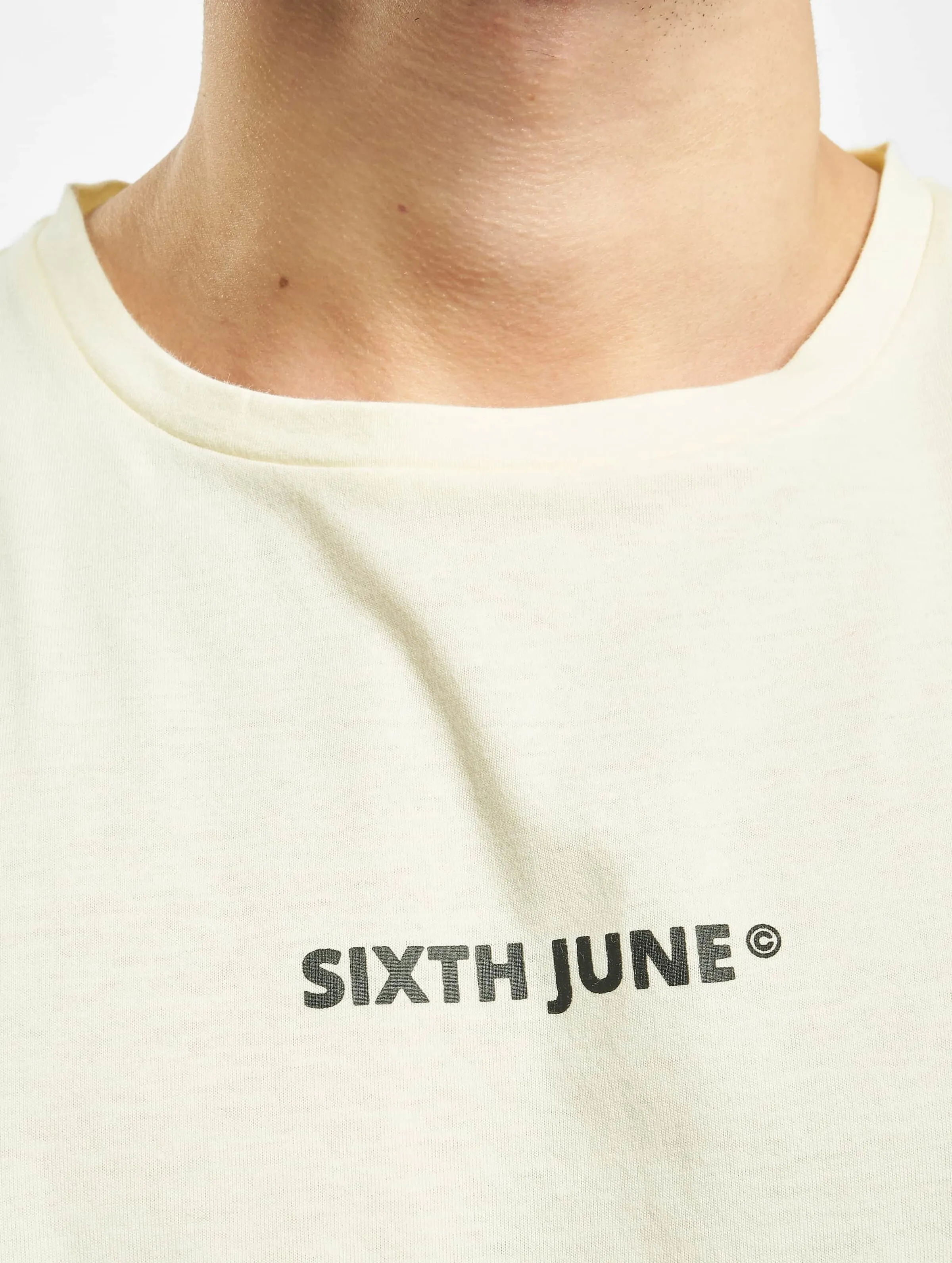 Sixth June Sea