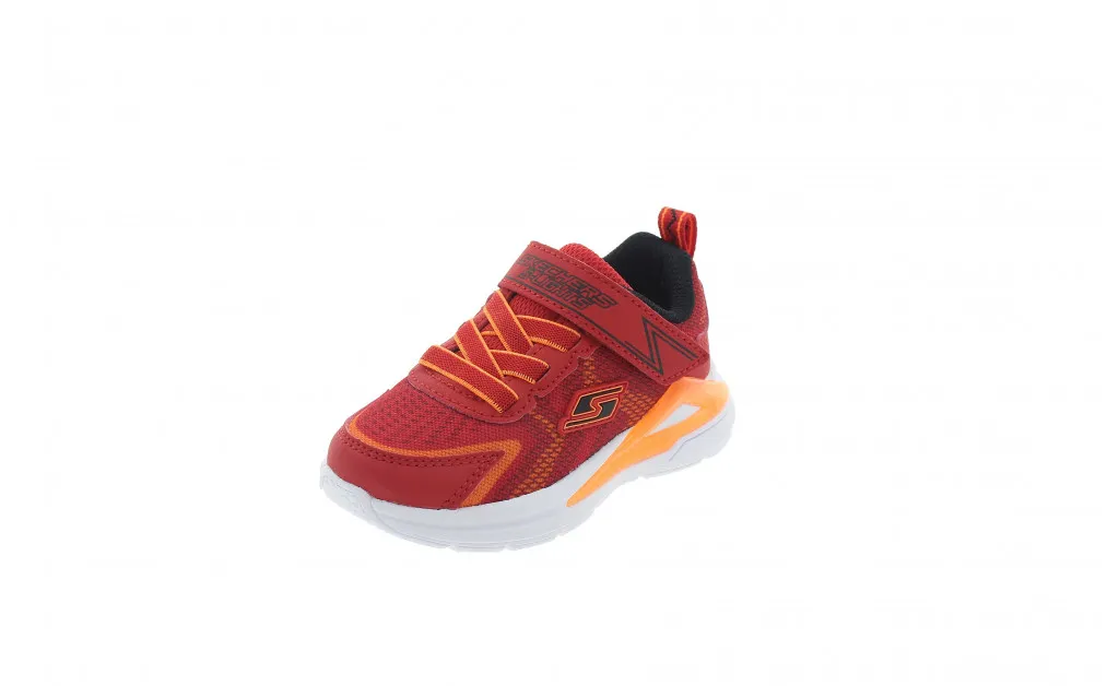 SKECHERS LIGHTS TRINAMICS  BEBÉ