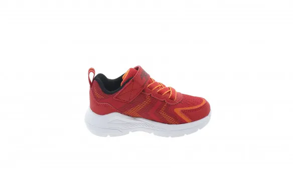 SKECHERS LIGHTS TRINAMICS  BEBÉ