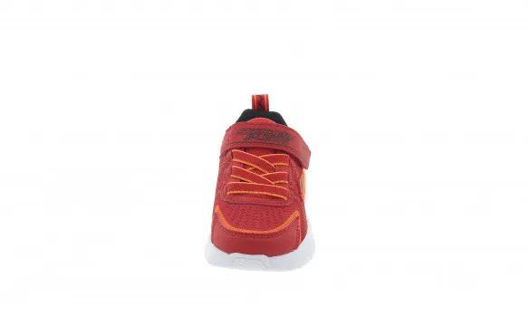 SKECHERS LIGHTS TRINAMICS  BEBÉ