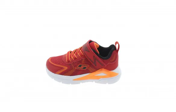 SKECHERS LIGHTS TRINAMICS  BEBÉ