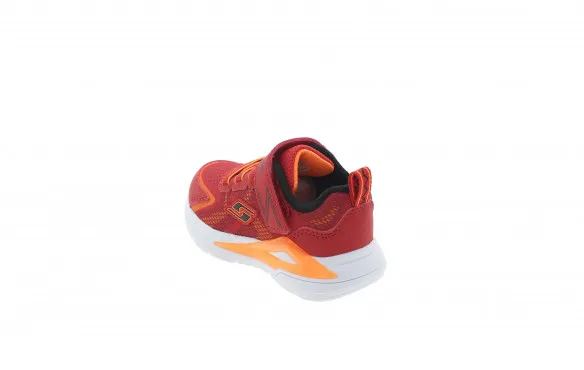 SKECHERS LIGHTS TRINAMICS  BEBÉ