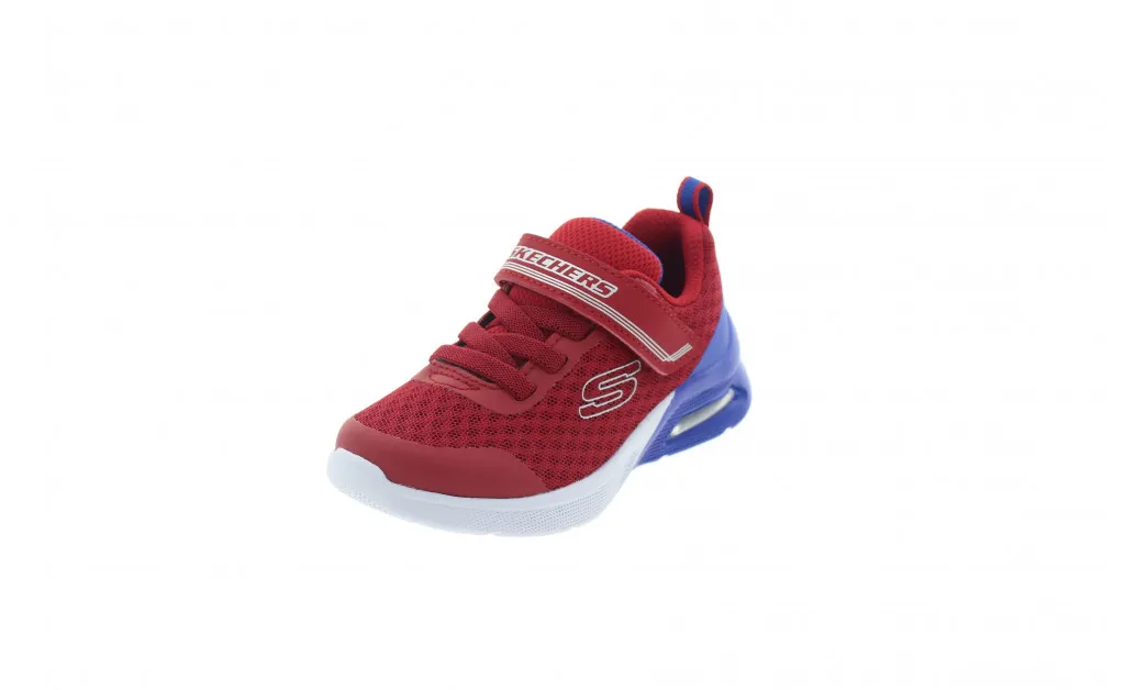 SKECHERS MICROSPEC MAX BEBÉ