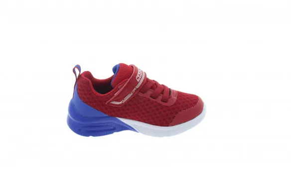 SKECHERS MICROSPEC MAX BEBÉ