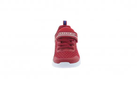SKECHERS MICROSPEC MAX BEBÉ