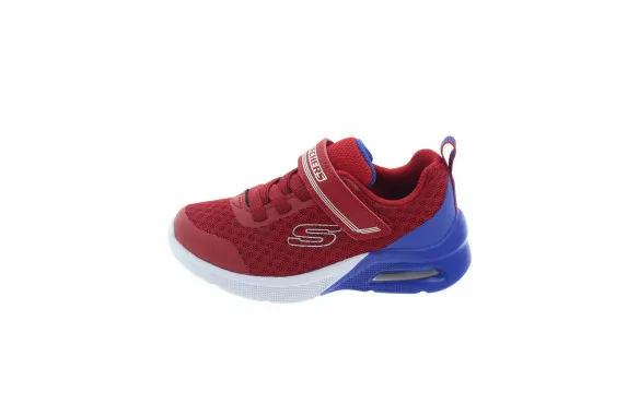 SKECHERS MICROSPEC MAX BEBÉ