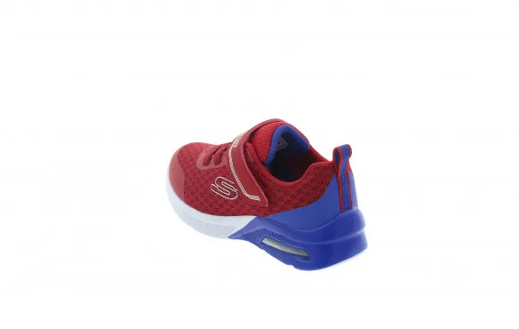 SKECHERS MICROSPEC MAX BEBÉ