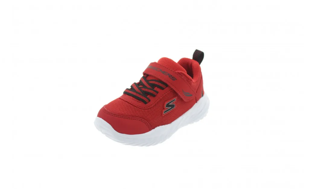 SKECHERS NITRO SPRINT BEBÉ