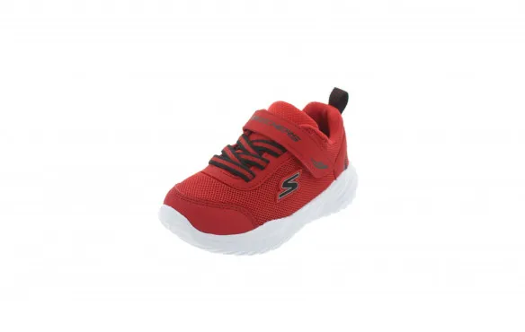 SKECHERS NITRO SPRINT BEBÉ