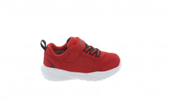 SKECHERS NITRO SPRINT BEBÉ