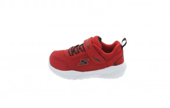 SKECHERS NITRO SPRINT BEBÉ