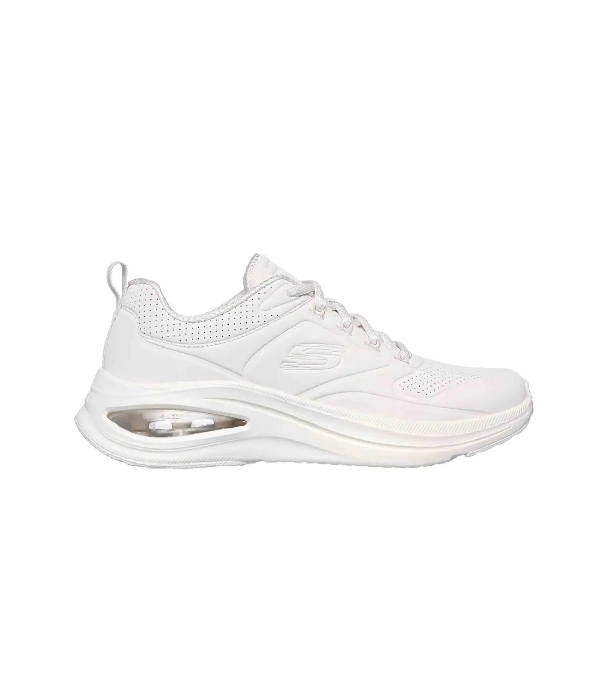 SKECHERS SKECHAIR METAEXTRAORDINAIRE ZAPATILLA MUJER