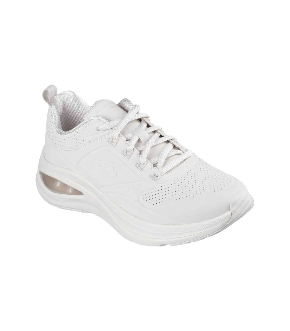 SKECHERS SKECHAIR METAEXTRAORDINAIRE ZAPATILLA MUJER