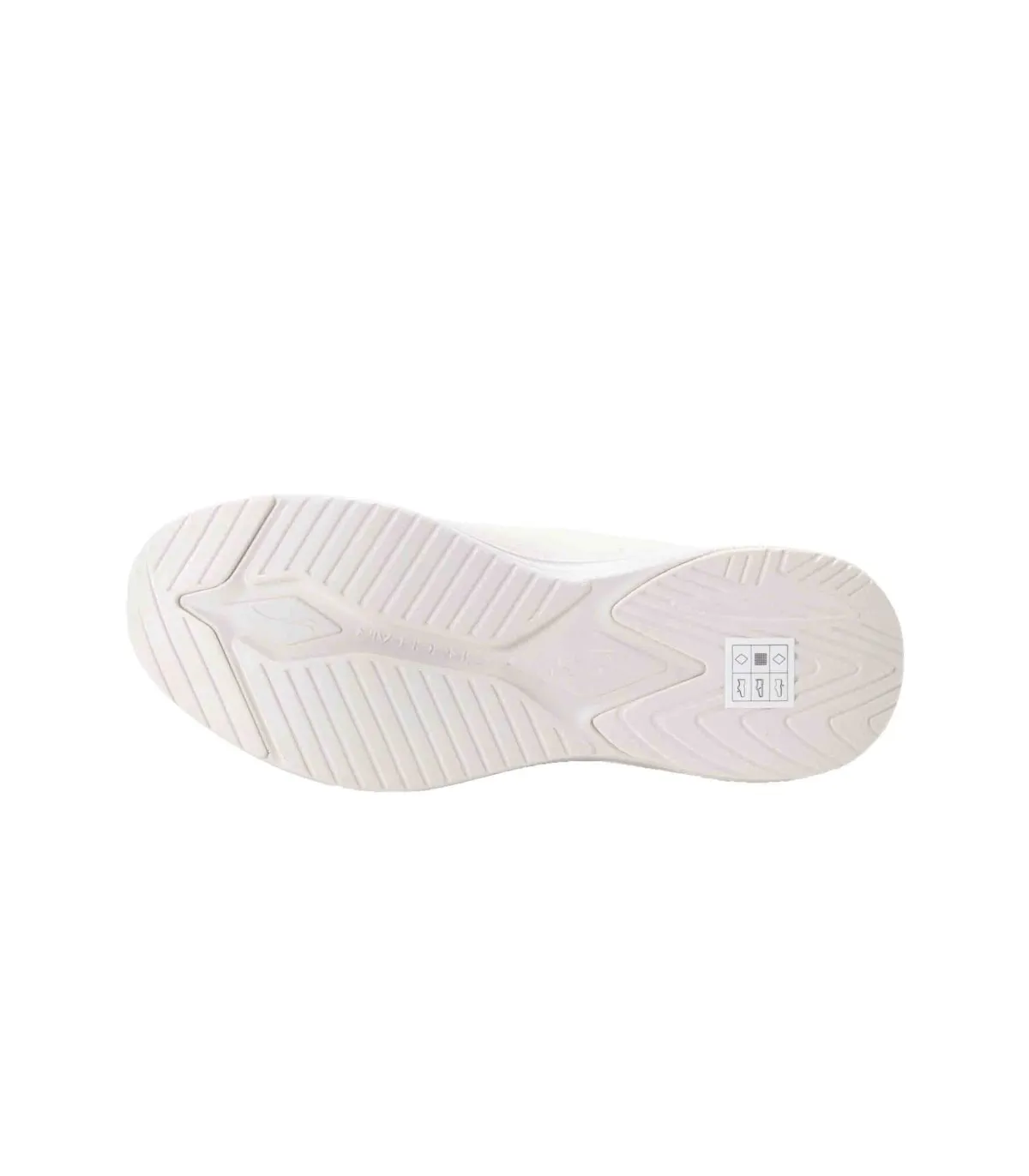 SKECHERS SKECHAIR METAEXTRAORDINAIRE ZAPATILLA MUJER