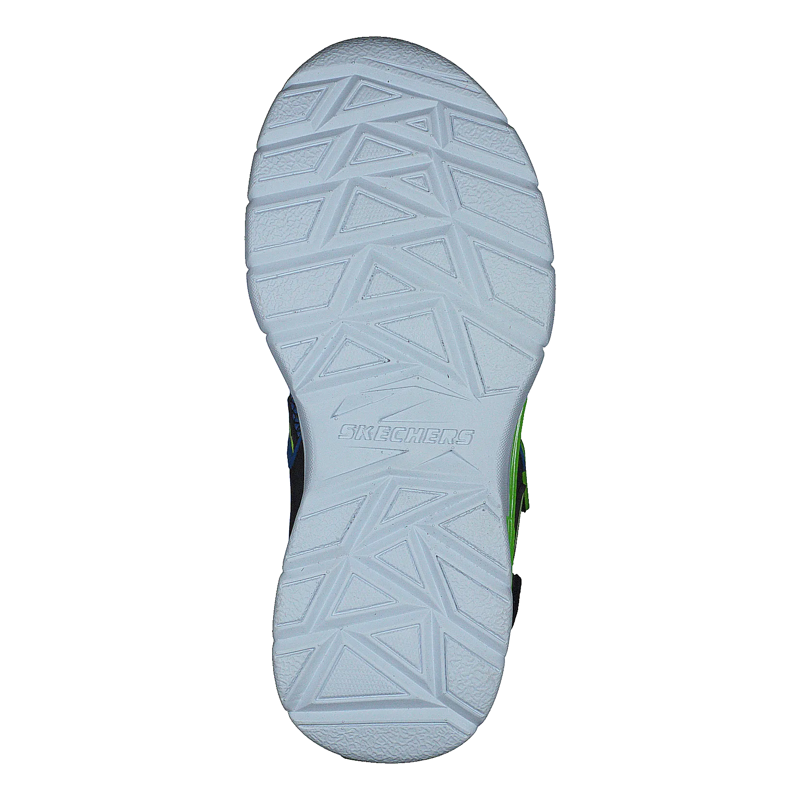 SKECHERS ZAPATOS BOYS ELL  SANDAL BBLM