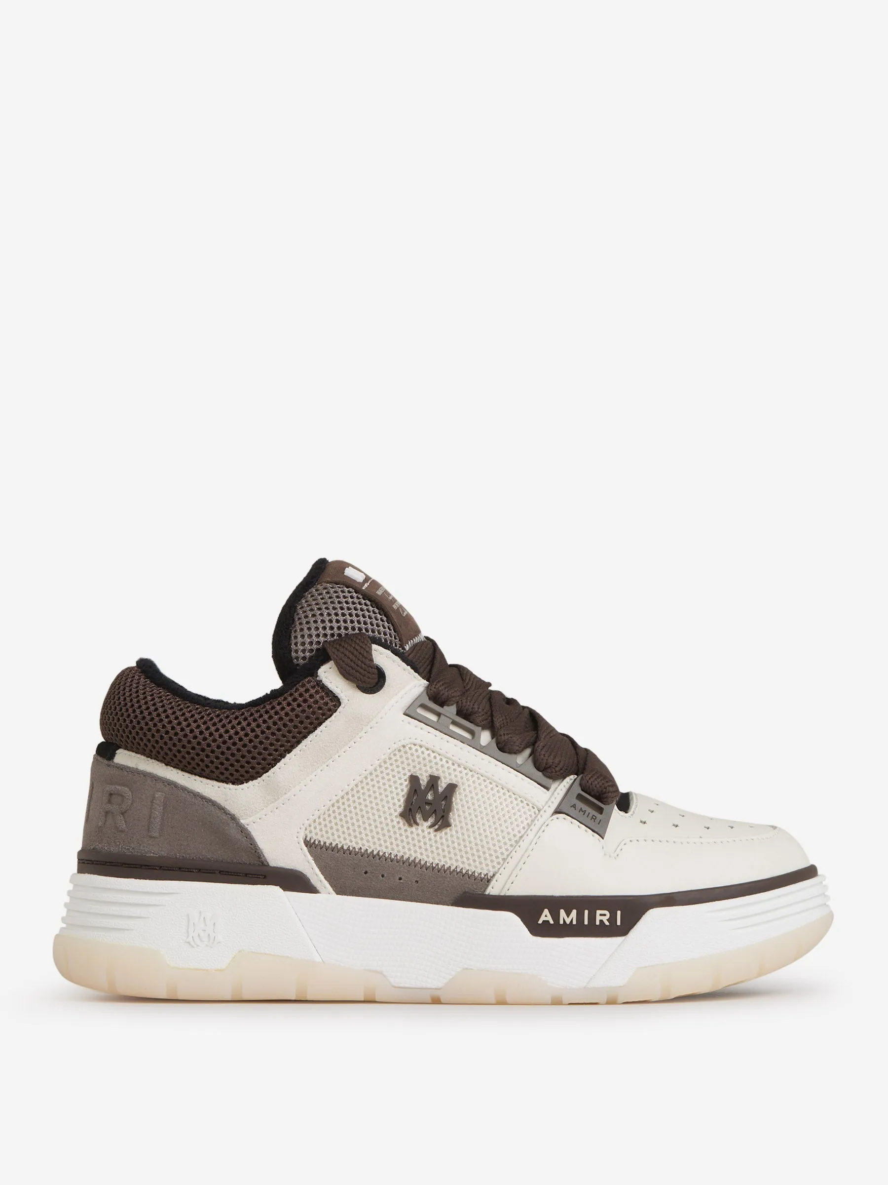 SNEAKERS MA1 PIEL