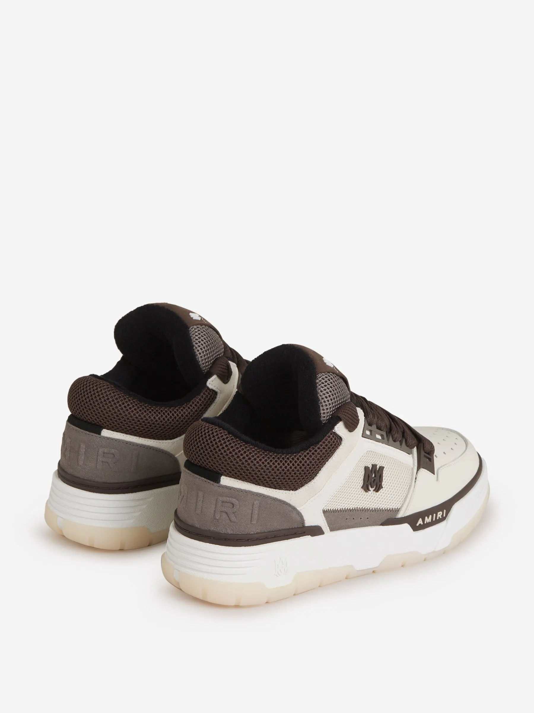 SNEAKERS MA1 PIEL