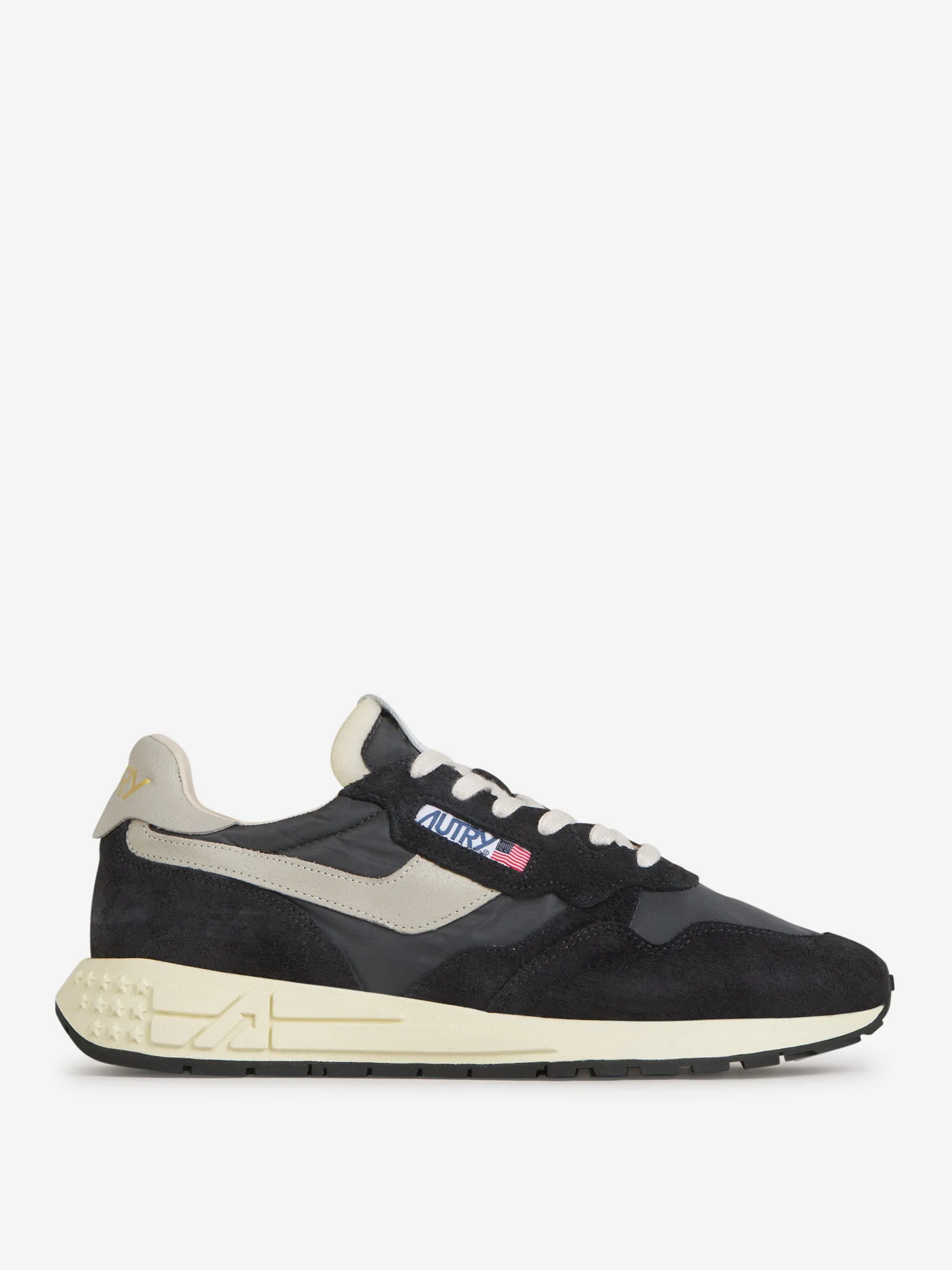 Sneakers Reelwind Piel