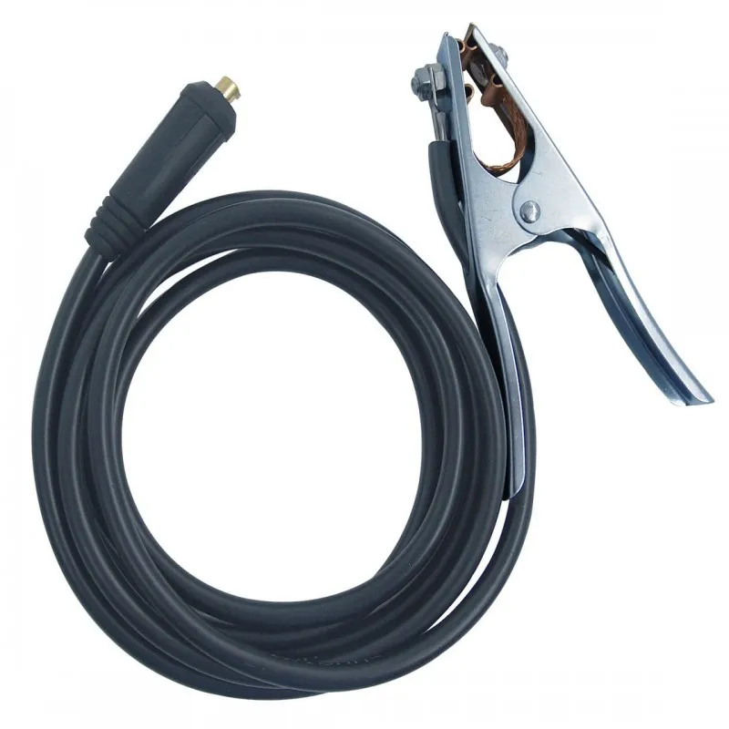 SOLDADURA INVERTER BERLIN 2400 4 EN 1  TIG, TIGPULSADO + MMA + PLASMA 200 A  VECTOR WELDING