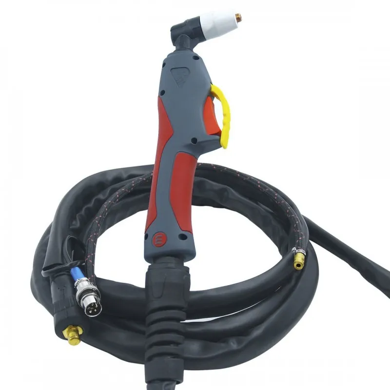 SOLDADURA INVERTER BERLIN 2400 4 EN 1  TIG, TIGPULSADO + MMA + PLASMA 200 A  VECTOR WELDING
